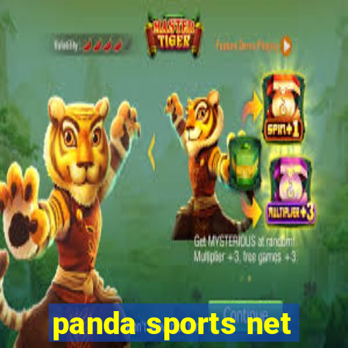 panda sports net