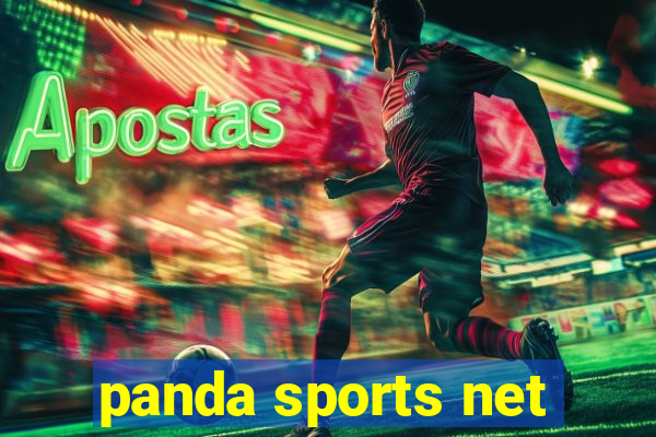 panda sports net