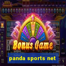 panda sports net