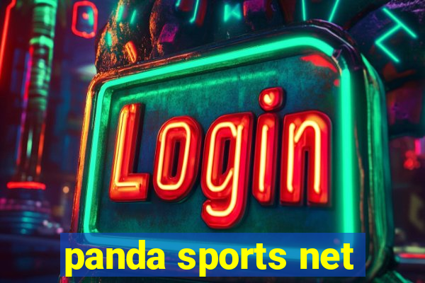 panda sports net