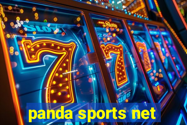 panda sports net