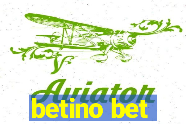 betino bet