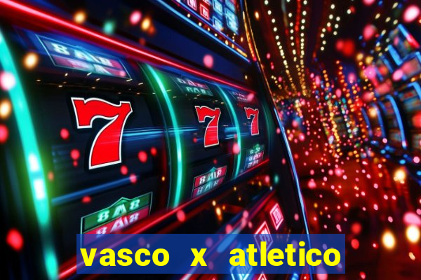 vasco x atletico mg palpites