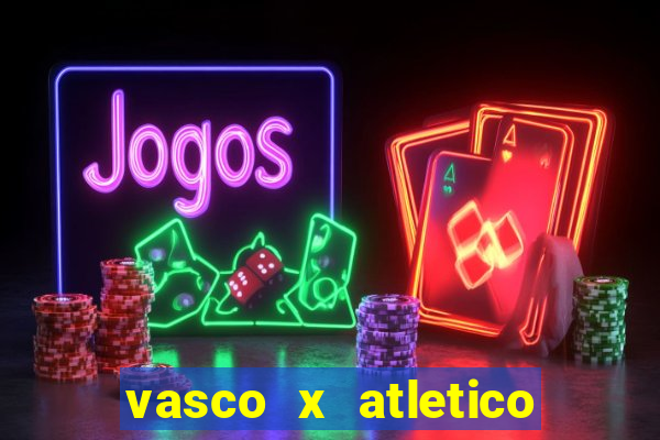 vasco x atletico mg palpites