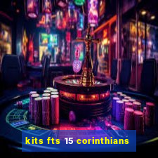 kits fts 15 corinthians