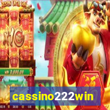 cassino222win