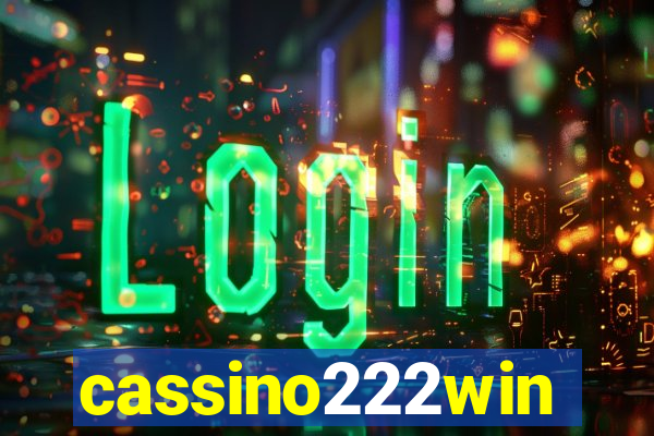 cassino222win