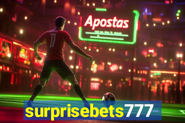 surprisebets777