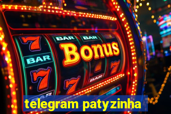 telegram patyzinha