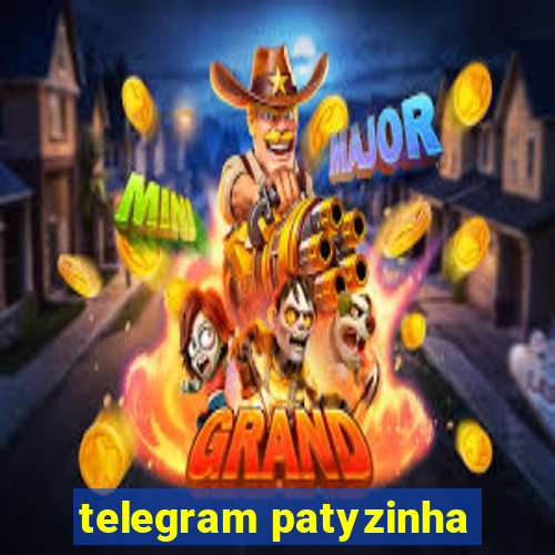 telegram patyzinha