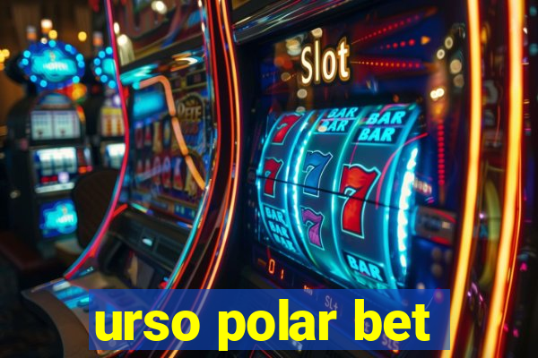 urso polar bet