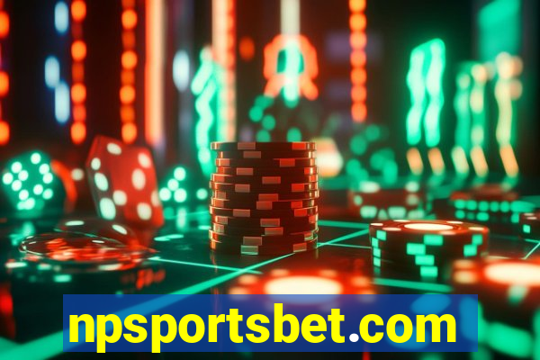 npsportsbet.com