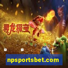 npsportsbet.com