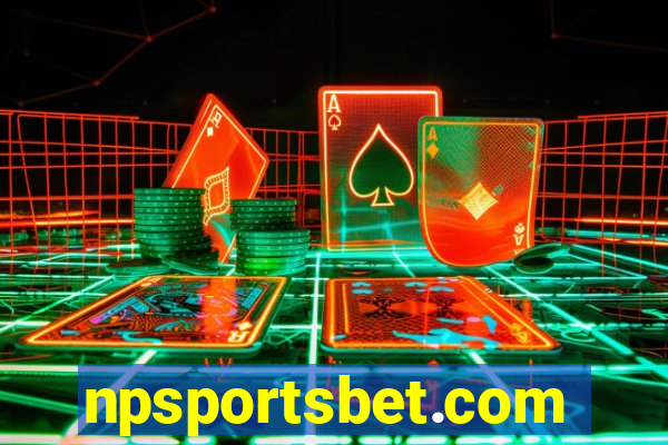 npsportsbet.com