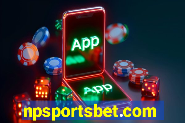 npsportsbet.com