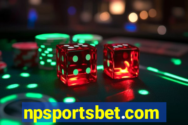 npsportsbet.com