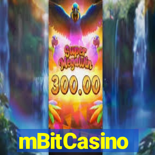 mBitCasino