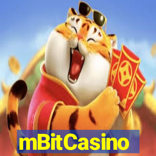 mBitCasino