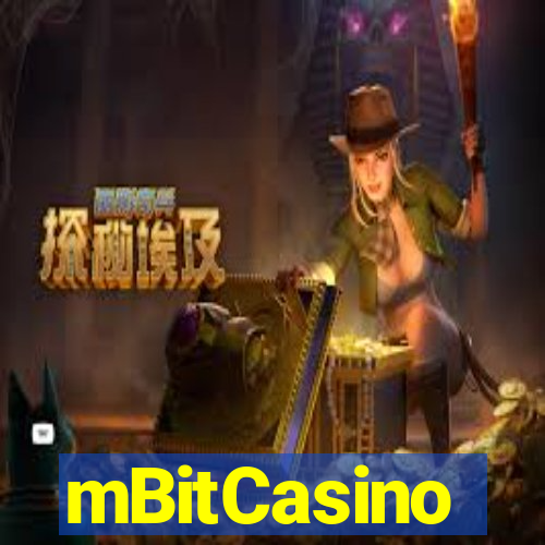 mBitCasino