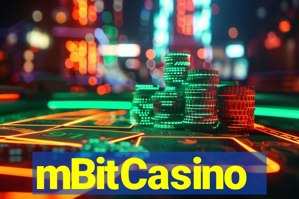 mBitCasino