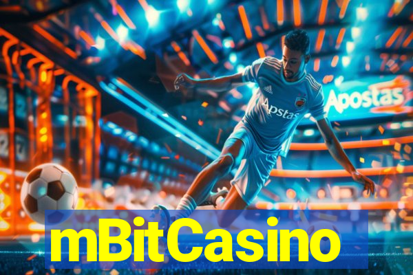 mBitCasino