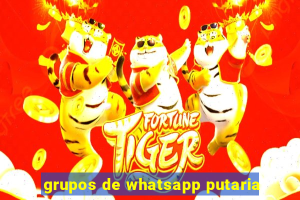 grupos de whatsapp putaria