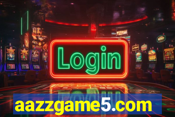 aazzgame5.com