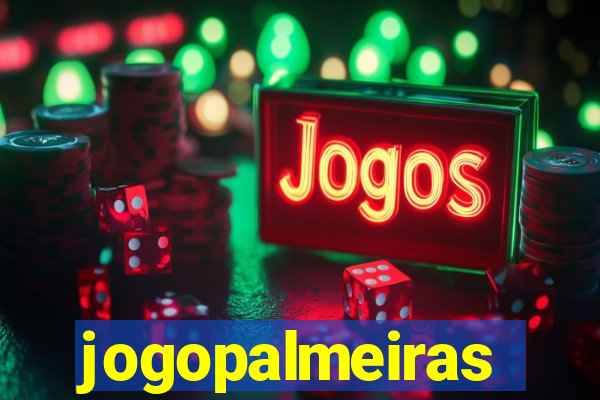 jogopalmeiras