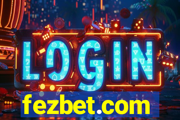 fezbet.com