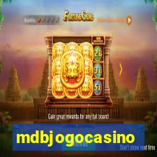 mdbjogocasino