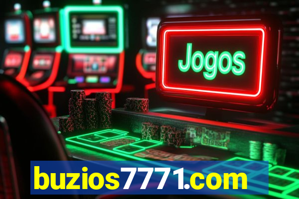 buzios7771.com