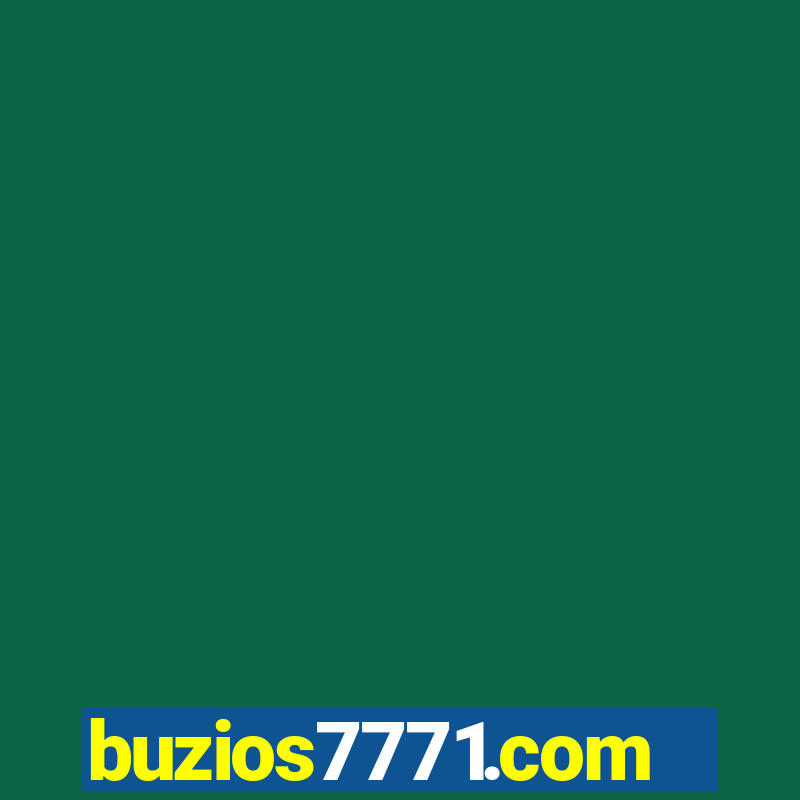 buzios7771.com