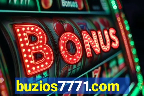 buzios7771.com