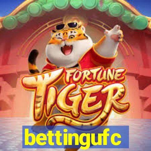 bettingufc