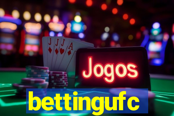 bettingufc