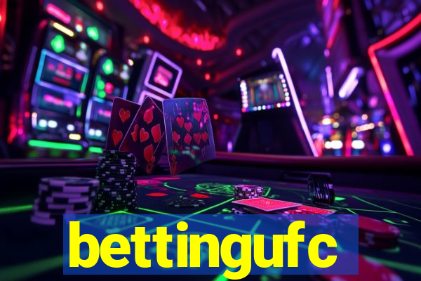 bettingufc