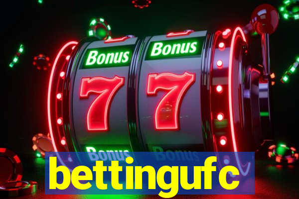 bettingufc