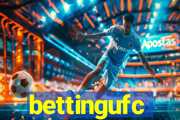 bettingufc