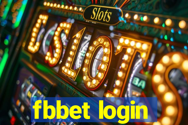 fbbet login