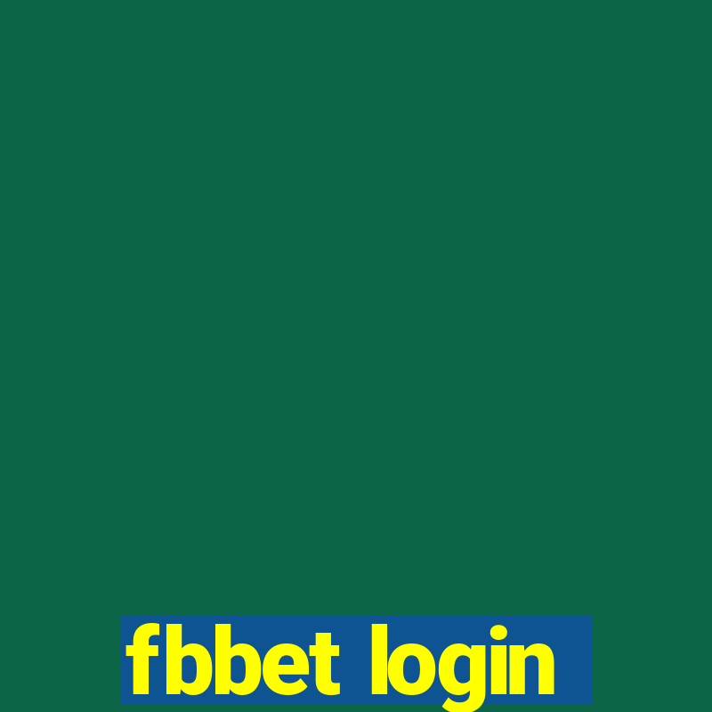 fbbet login