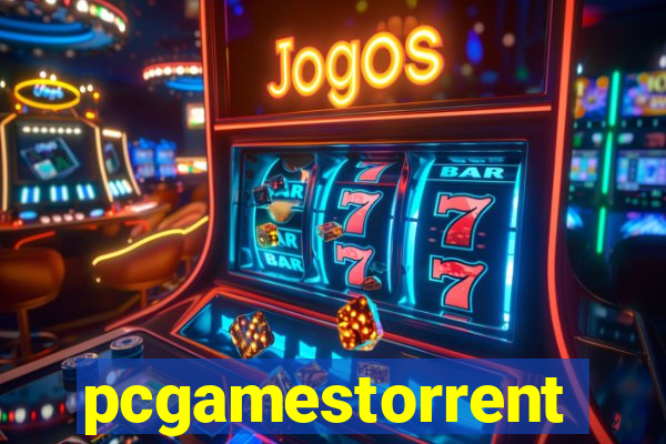 pcgamestorrent