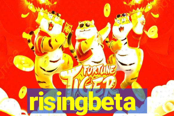 risingbeta