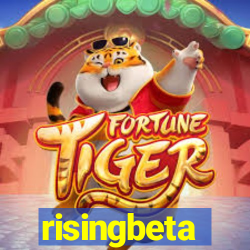 risingbeta