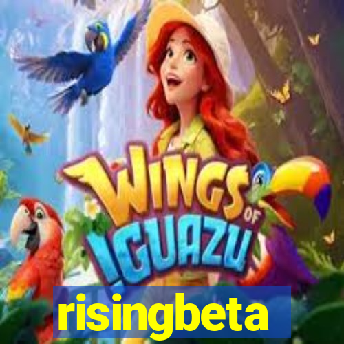 risingbeta