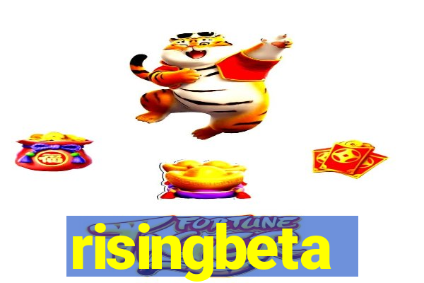 risingbeta