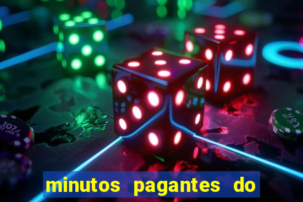 minutos pagantes do fortune dragon