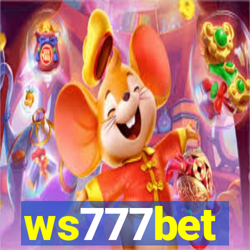 ws777bet