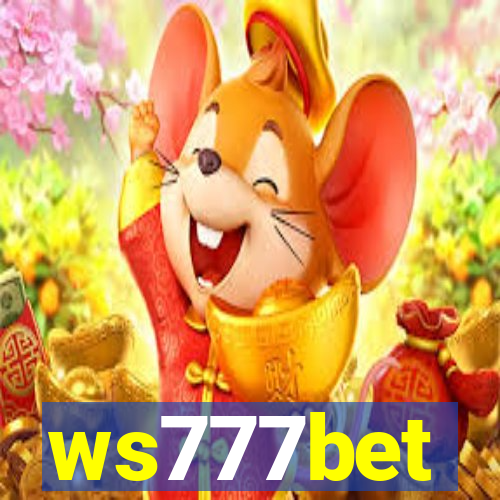 ws777bet