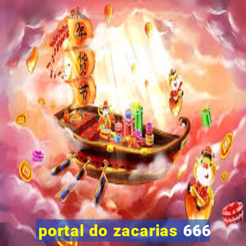 portal do zacarias 666