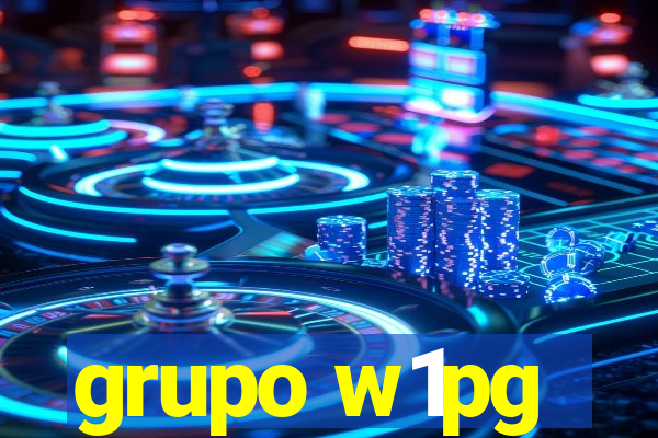 grupo w1pg